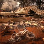 House Burnt